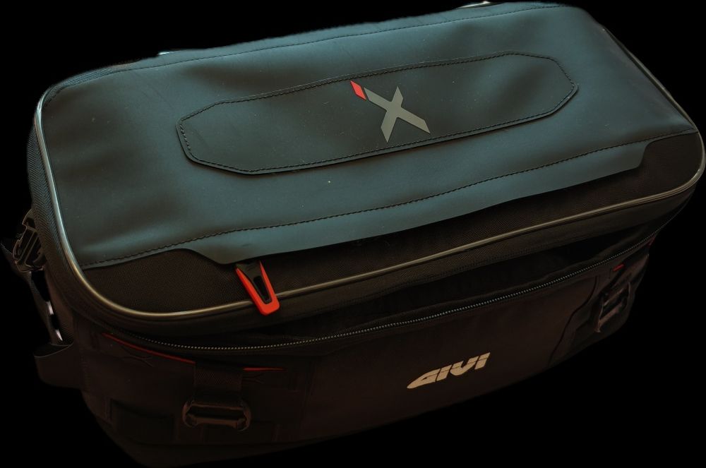 Genti moto Givi XL-01
