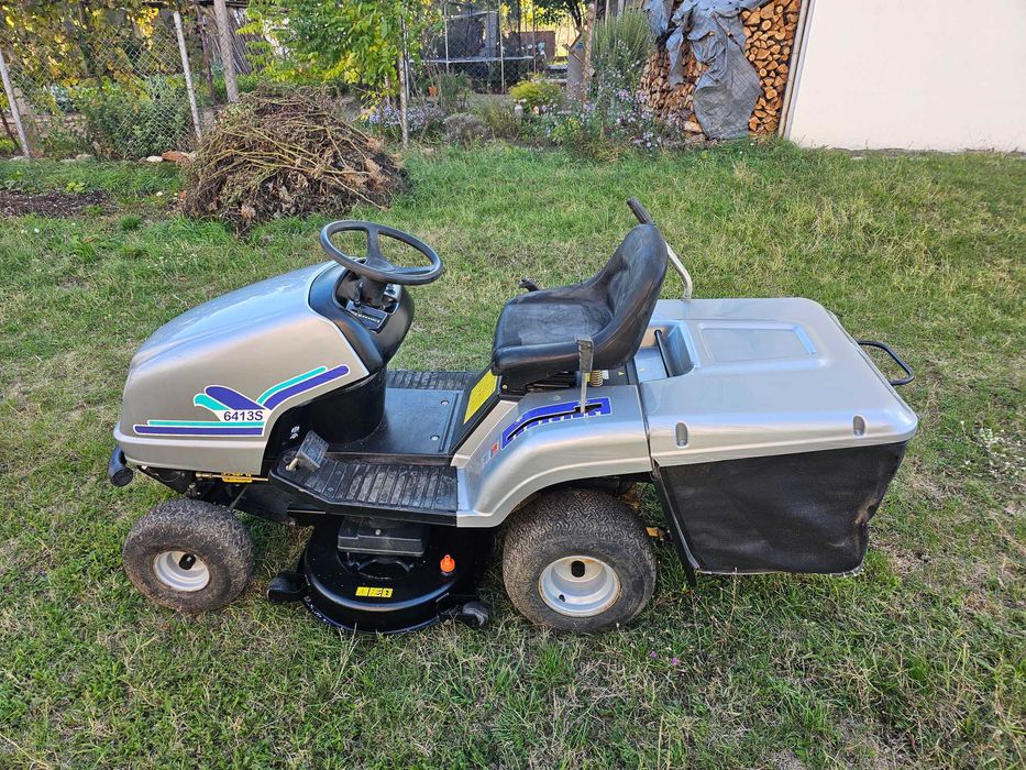 Тракторна Косачка HONDA ПЕРФЕКТНА.