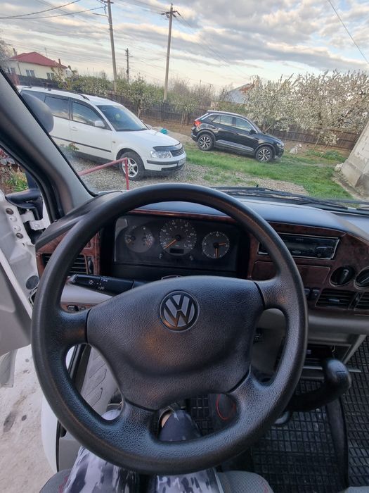 Vw lt 35 2.5 tdi