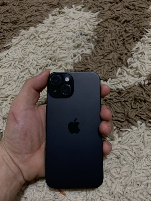 Айфон 15 Акб 86/