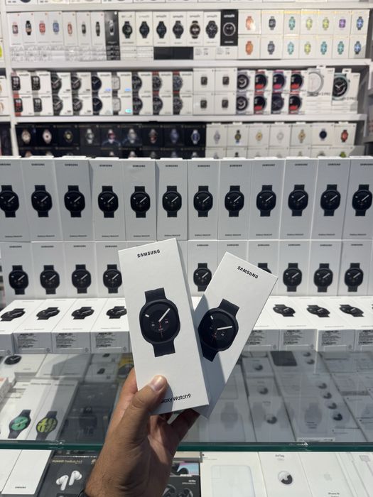 Samsung Galaxy Watch 9 40/44MM