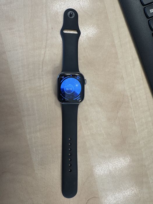 Apple Watch 11 42mm В ГАРАНЦИЯ