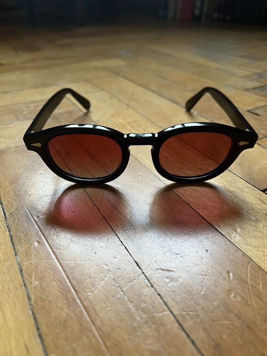 Moscot Lemtosh Слънчеви очила