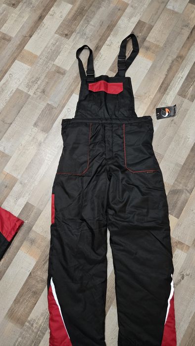 Работни мъжки гащеризони