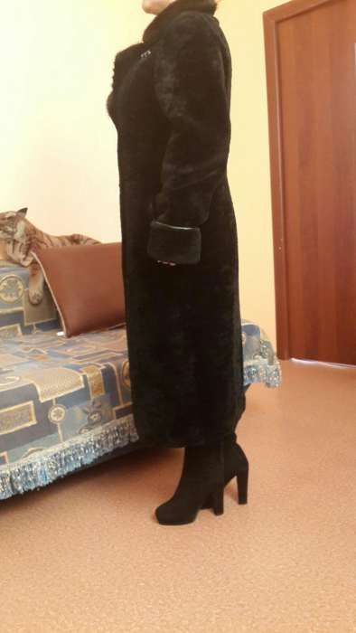 Продам мутон. Классика