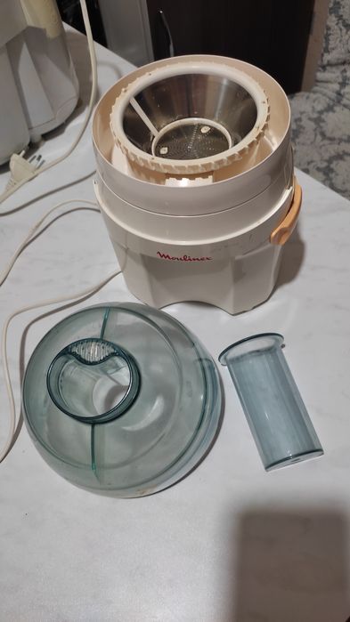 Продам соковыжималки