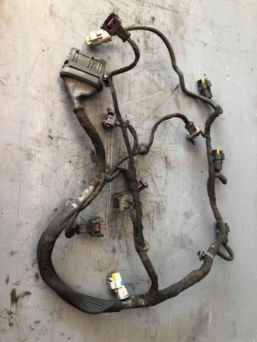 instalatie buji renault laguna 2 3.0 benz