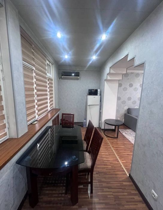 Продается 1 комнатная ЮнусРаджаби