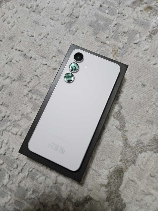 Продам Samsung S25 fe 128 gb