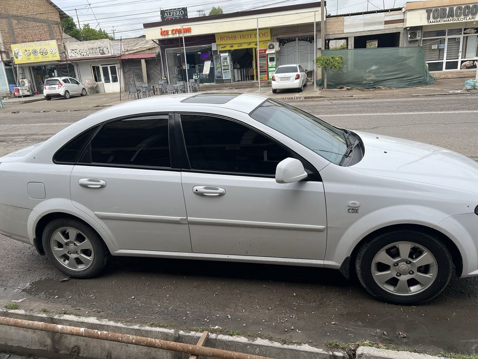 Jentra avtomat 2018yil