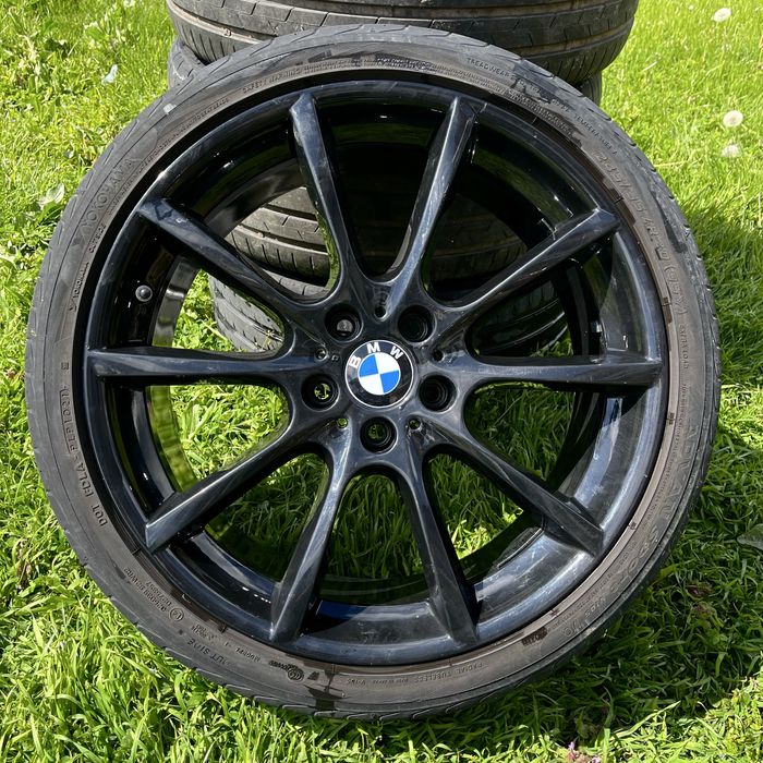 Jante BMW OEM R20 Style 281