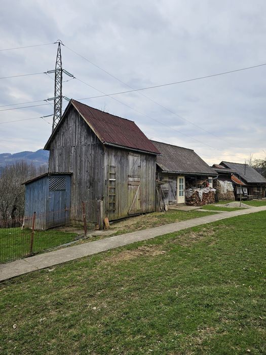 Casa si teren Viseu de Miljoc