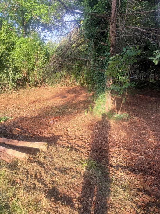 Имот в регулация /УПИ/  990кв.м Ток ,Вода  Газ  Вилна зона Зелин