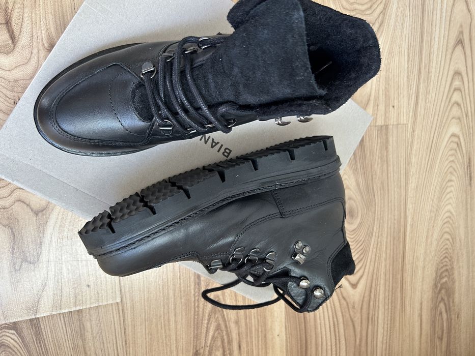 Нови дамски боти /обувки 35/36 номер