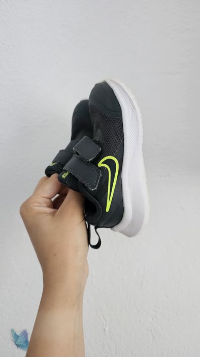 Детски маратонки Nike
