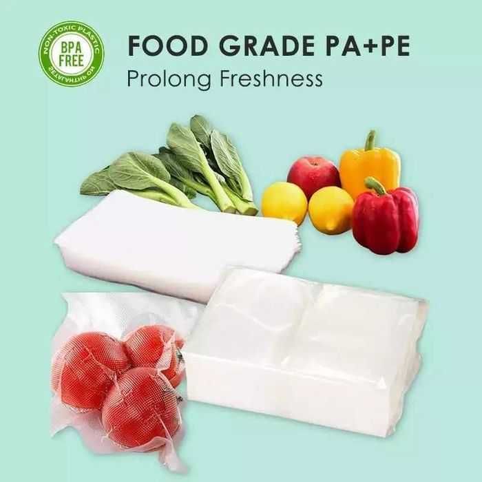 Вакуумные пакеты