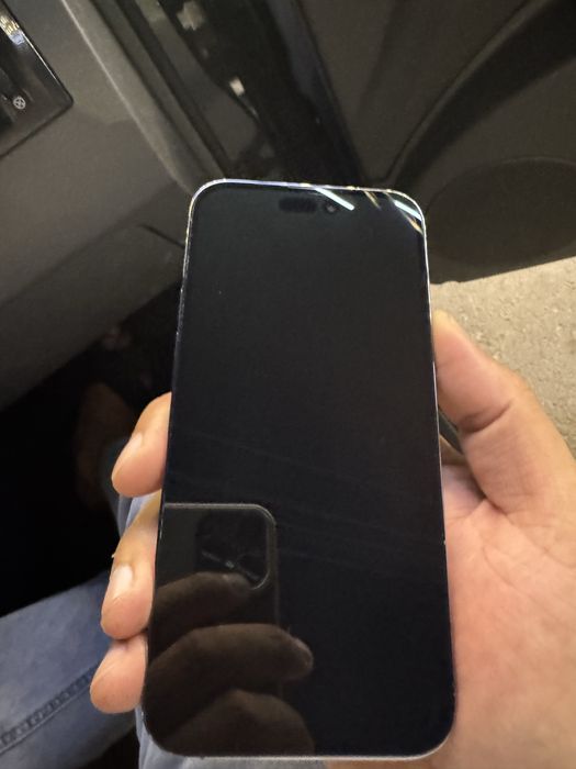 Iphone 14 Pro Max 512 ZA/A