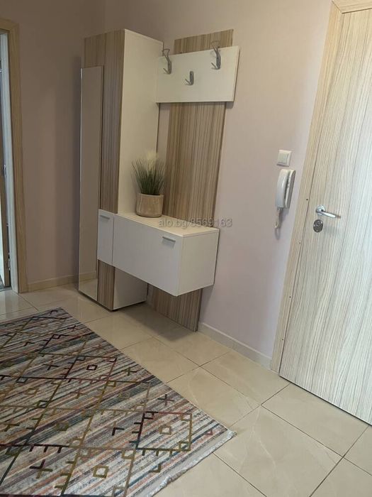 Апартамент за нощувки Център