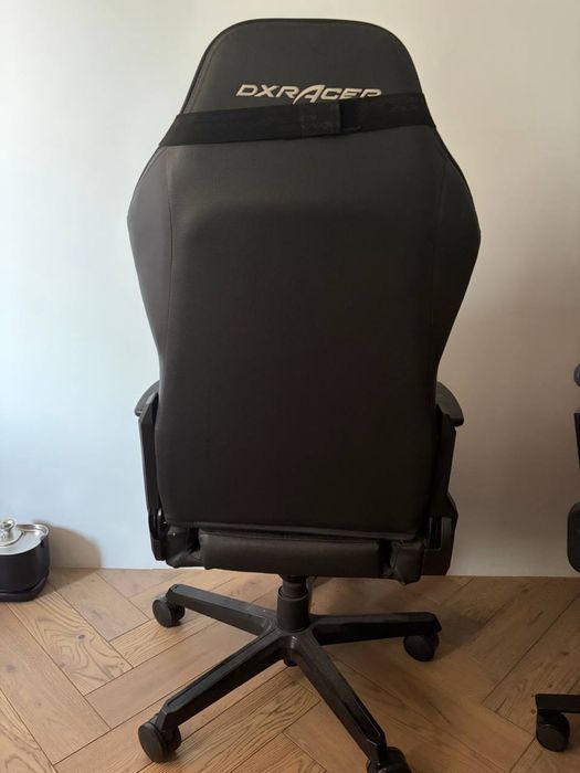 Стул Dxracer б/у
