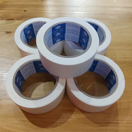 Скотч бумажный/Малярный