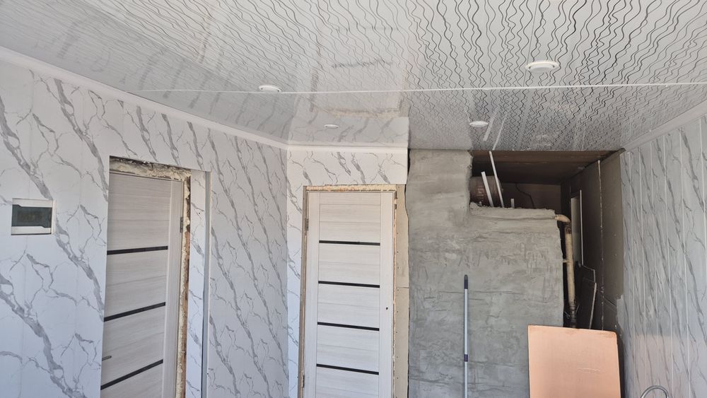 Продам дом в рабочем