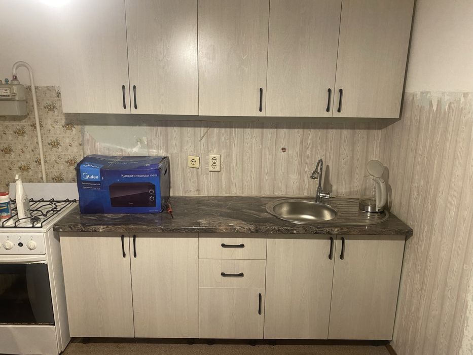 Кухонные гарнитуры