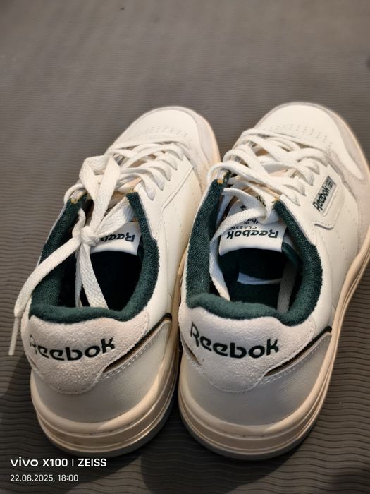 Кроссовки Reebok Phase Court