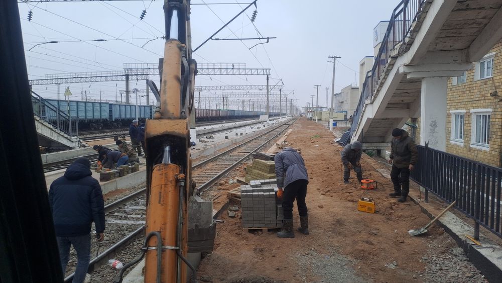 Трактор 3в1 ном питушок