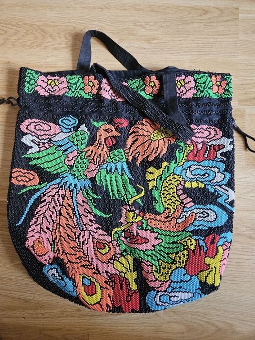 Geanta vintage Phoenix