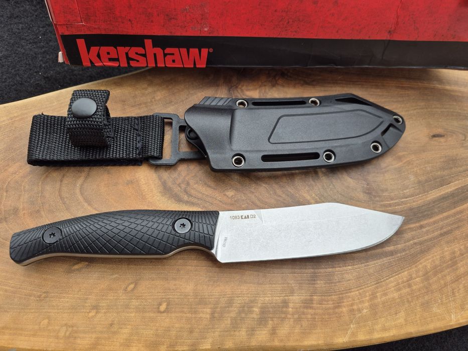 Тактически нож Kershaw Camp5  KS1083