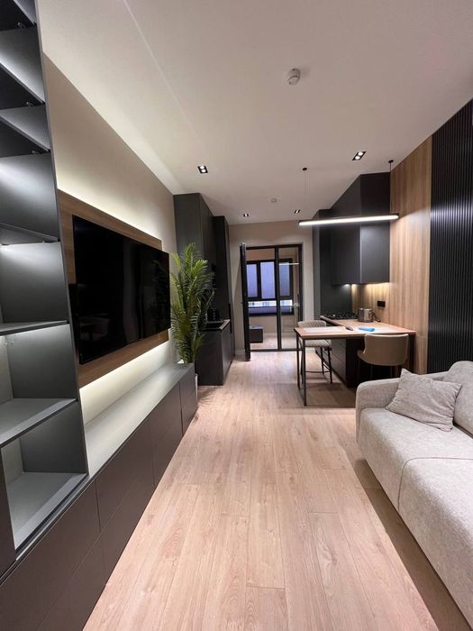 Сдается 2х ком квартира, ЖК Оз Макон, ор-р: Фаргона Йули , 49м²