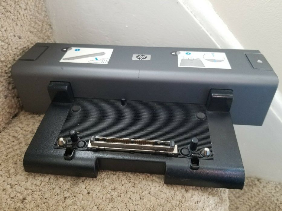 Docking Station HP Elitebook 8530w 8730w 8510w 8530p 8710w 6730b 6530b