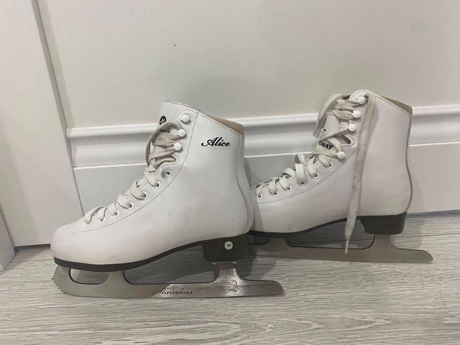 коньки Nordway Alice