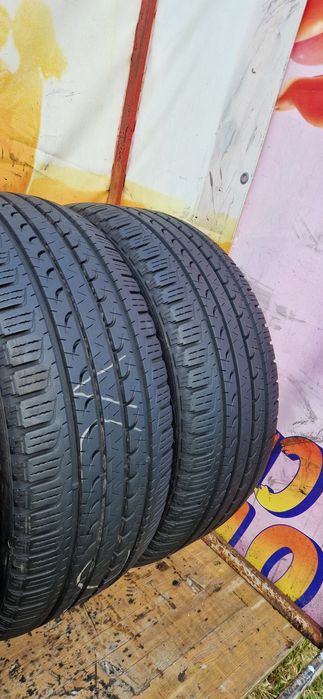 Set 4 Anvelope Good Year 285 45 R22 de vara