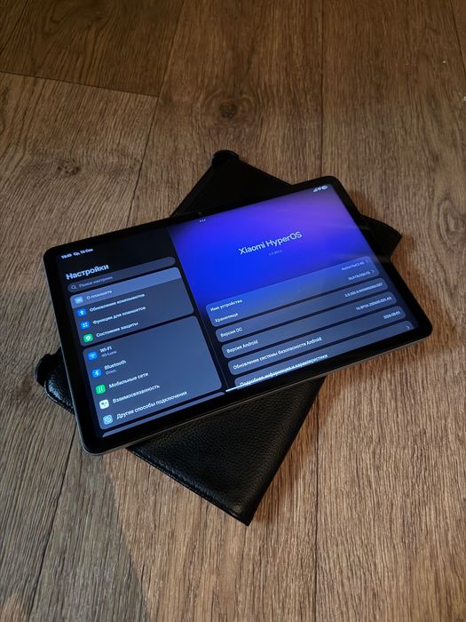 Redmi pad 2 4G LTE | Редми пад 2