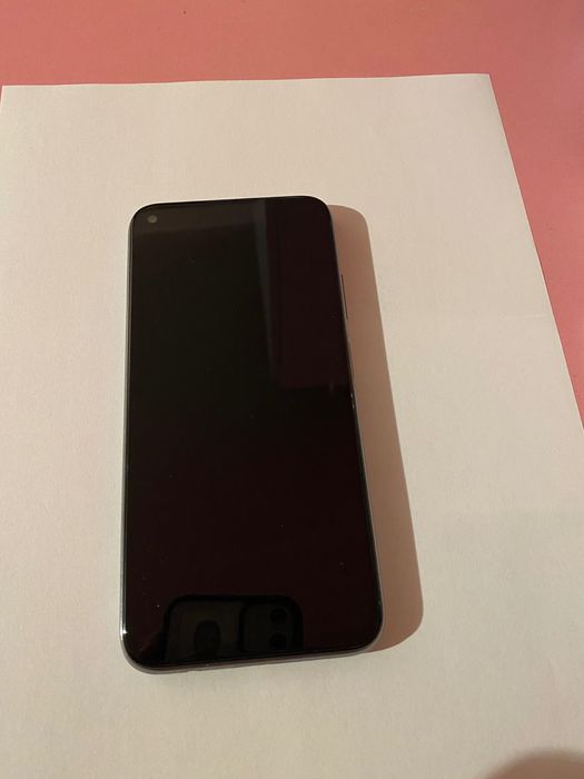 Huawei P40 Lite – 8GB RAM / 128GB – Dual SIM – Coral Elegant