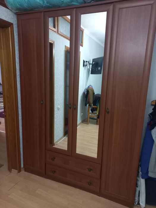 Мебель для спальной комнаты