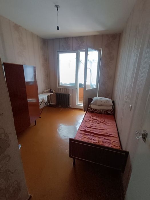 Юнусабад 4 Шохсарой 3/4/4 раздельная, Франция 70м²
