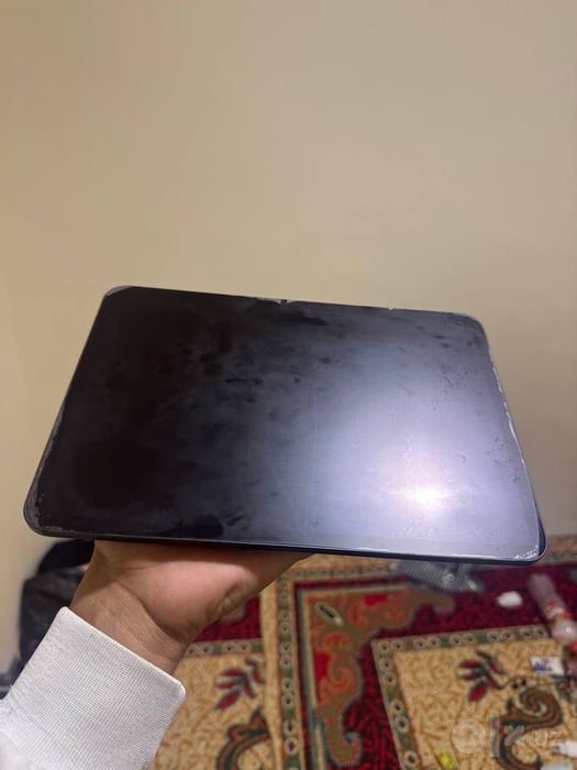 ipad m4 pro 11 дюйм 256г