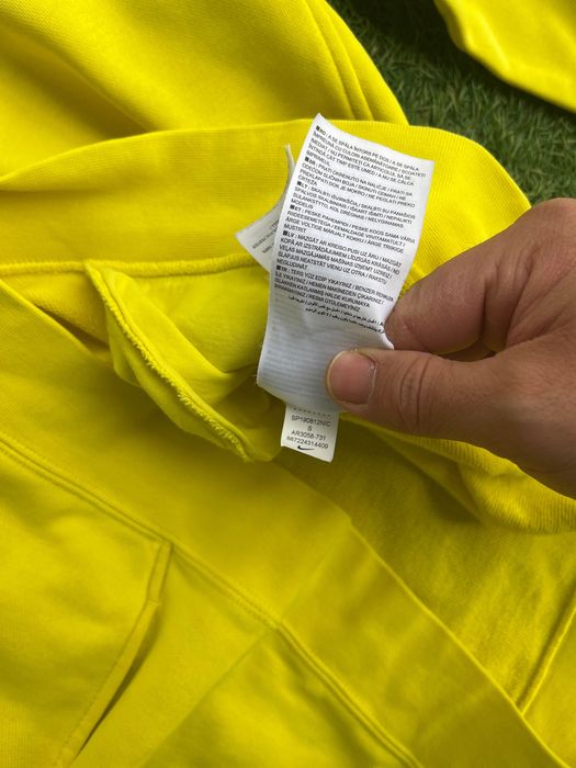 Дамско горнище : Nike W Nsw Hoodıe Logo Tape Kadın Sweat S