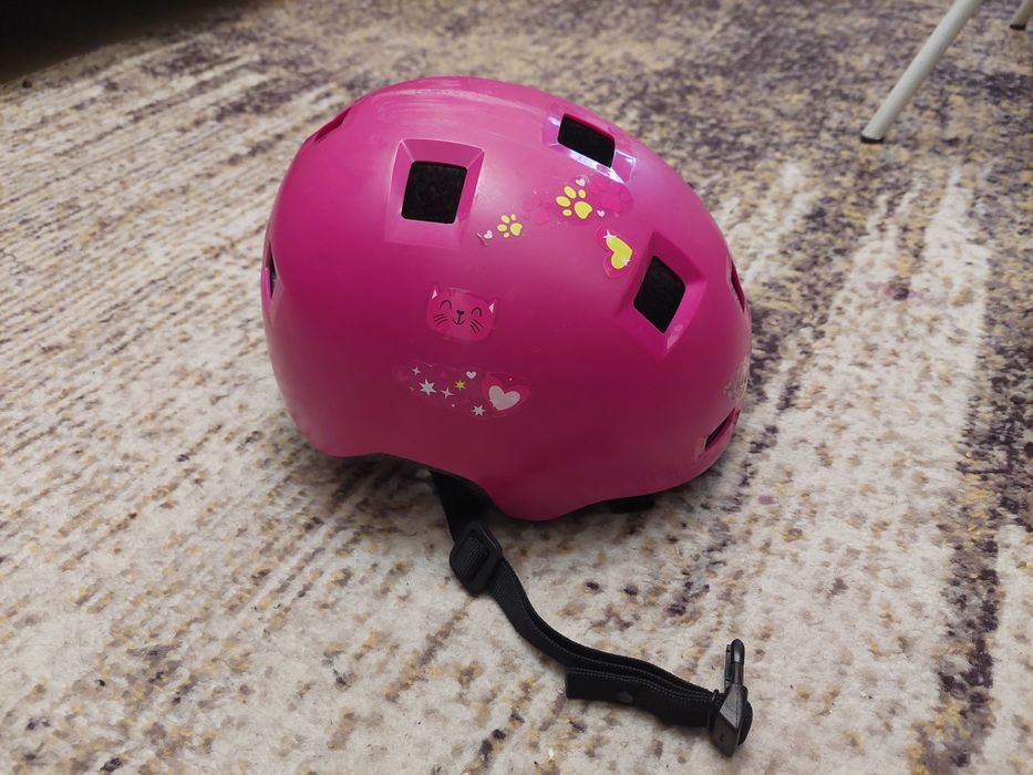 Casca ciclism pentru copii