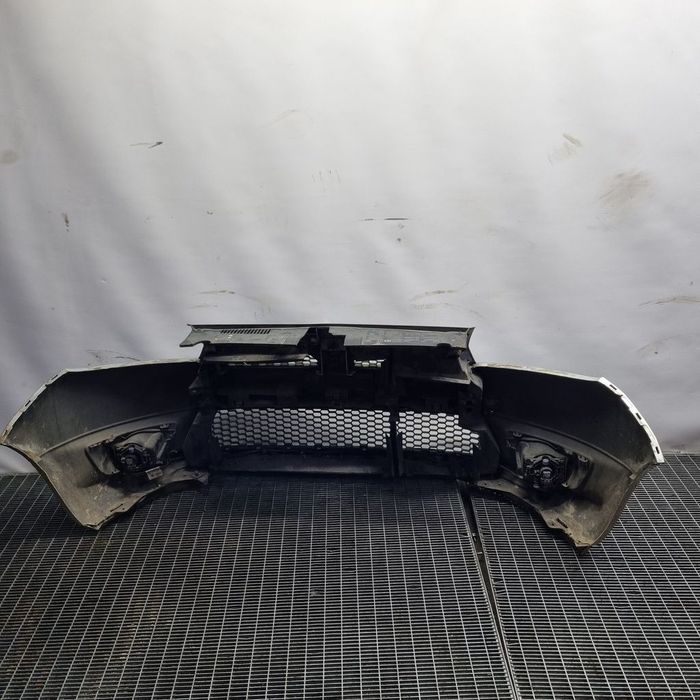 Bara fata Dacia Dacia Logan II MCV 2013 - 2016 ARGINTIU TED69 (1486) Diesel model fara ...