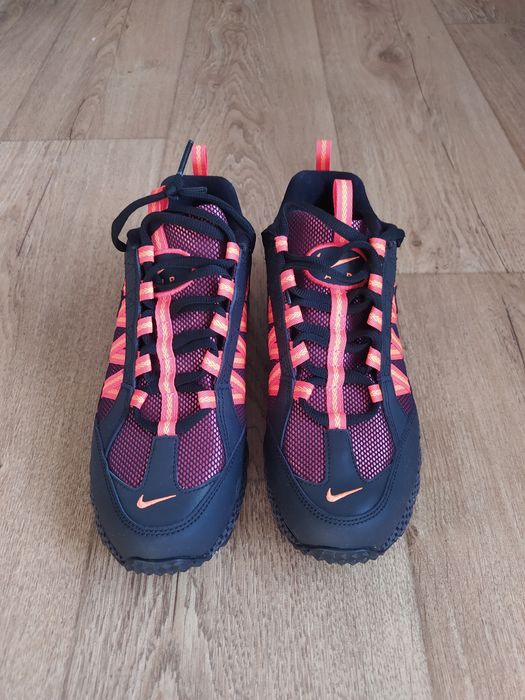 Кроссовки Nike оригинал, размер 41