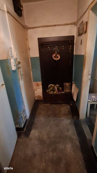 Apartament 2 camere semidecomandat | Tudor Vladimirescu – Bucșinescu