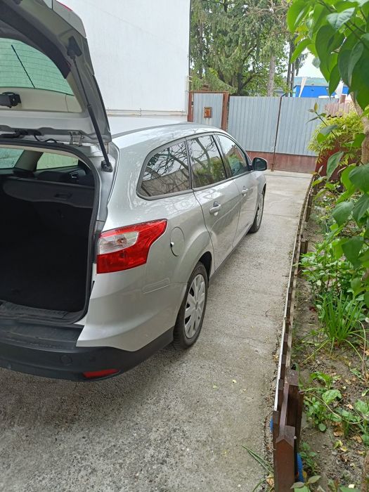 De vânzare Ford Focus 3
