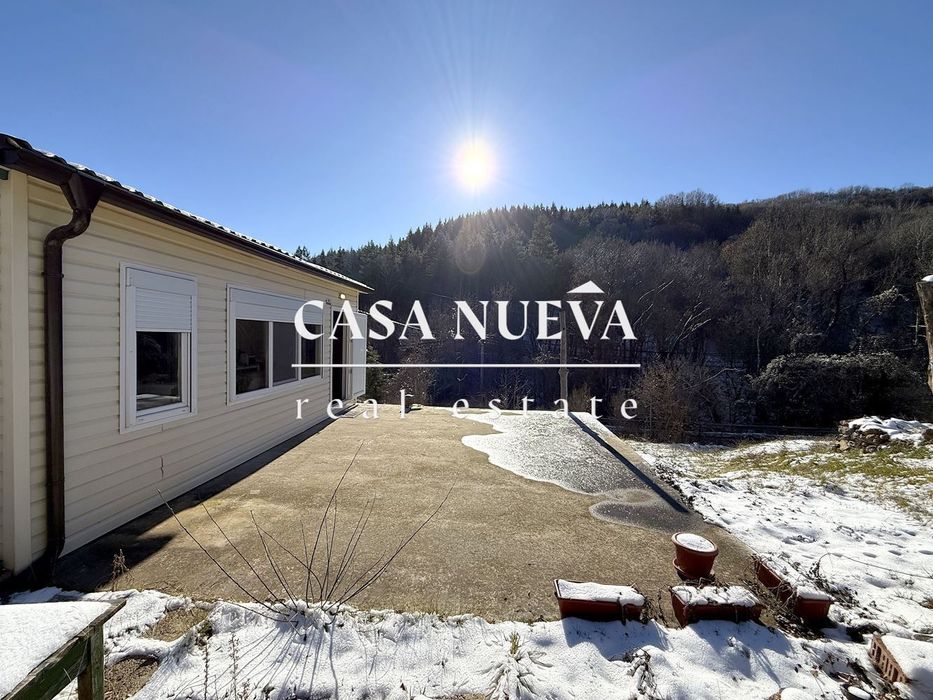 Продава се Къща в Банкя - 29 кв.м за 2040 €/кв.м - Снимка #5