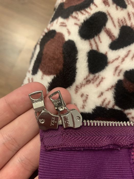 Hanorac Bape Shark Purple Camo