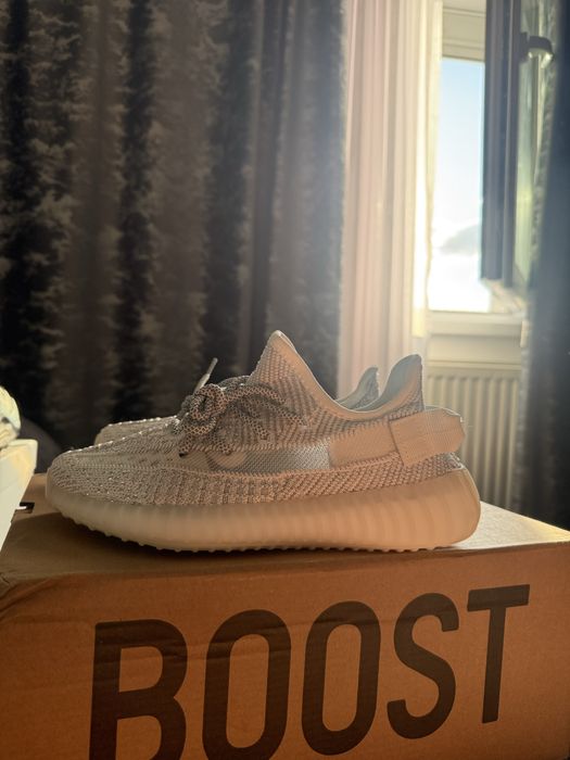 Yeezy 350 V2 Static Reflective 36 PE STOC!!