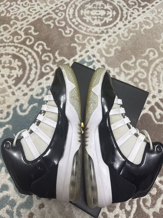 Vand jordan 11 max aura