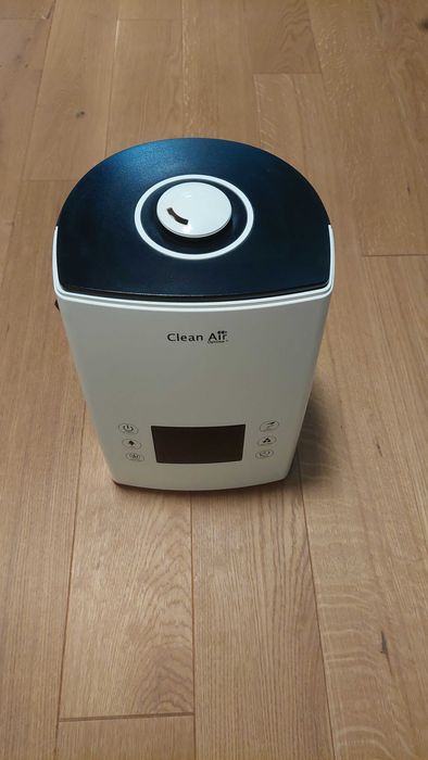 Umidificator cu ultrasunete Clean Air Optima CA-606
